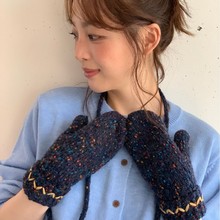 �����¿�Ҳ���ָ�Ӻ�ů�ֹ���֯ë������Ů�ɰ���������������