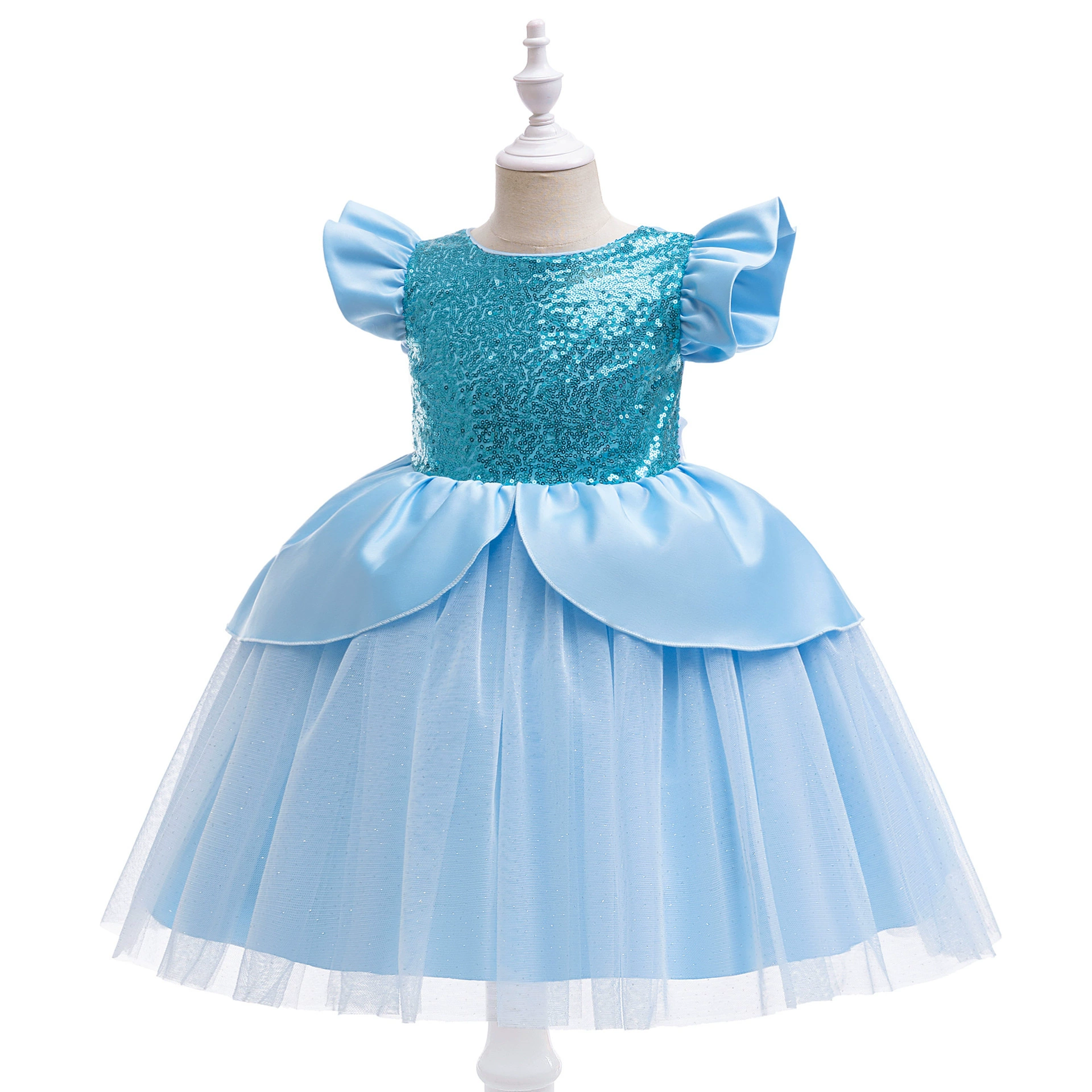 Small princess costume, dress, suit for princess, cosplay, dress up