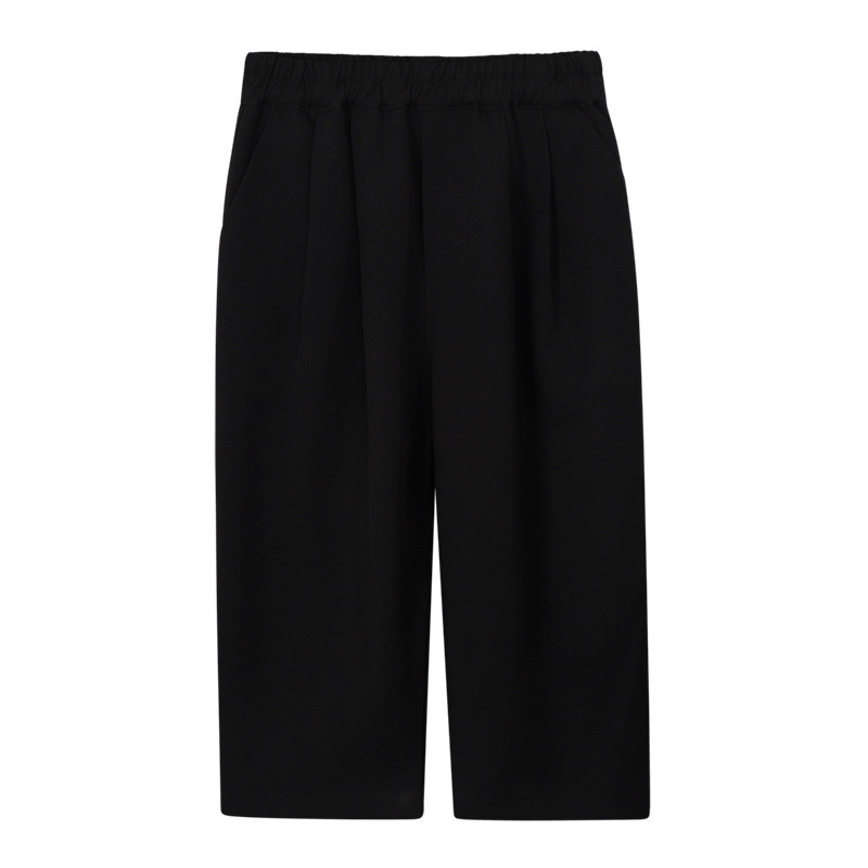 Pantalones Formales de Vestir para Niño de Poliéster para Presentaciones y Fiestas image 45