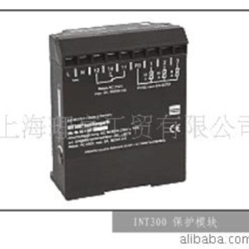 谷轮压缩机模块   INT69  保护模块