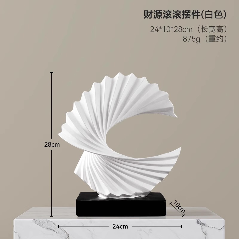 Nuevo chino de alta gama vino gabinete decoración aparador gabinete decoración sala de estar creativa decoración del hogar interior suave Decoración