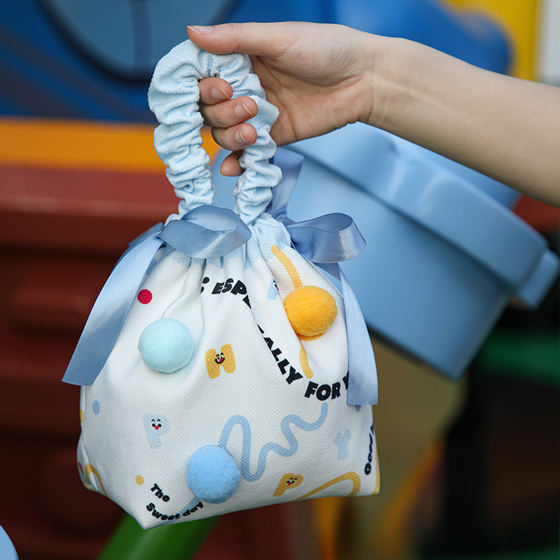 Caja de dulces de bebés grandes, bolsas de dulces de día de los niños, caja de luna llena, caja vacía de cumpleaños, caja de nacimiento de niños