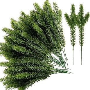 (Cross-border trading), realistic three dimensional artificial plants, double-sided decorative accessory, DIY