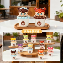 化妆镜;流水摆件;树脂工艺品