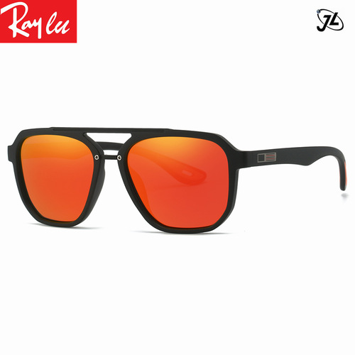 New TR frame European and American cycling sunglasses, spring leg sports 4602 sunglasses, polarized men's outdoor glasses