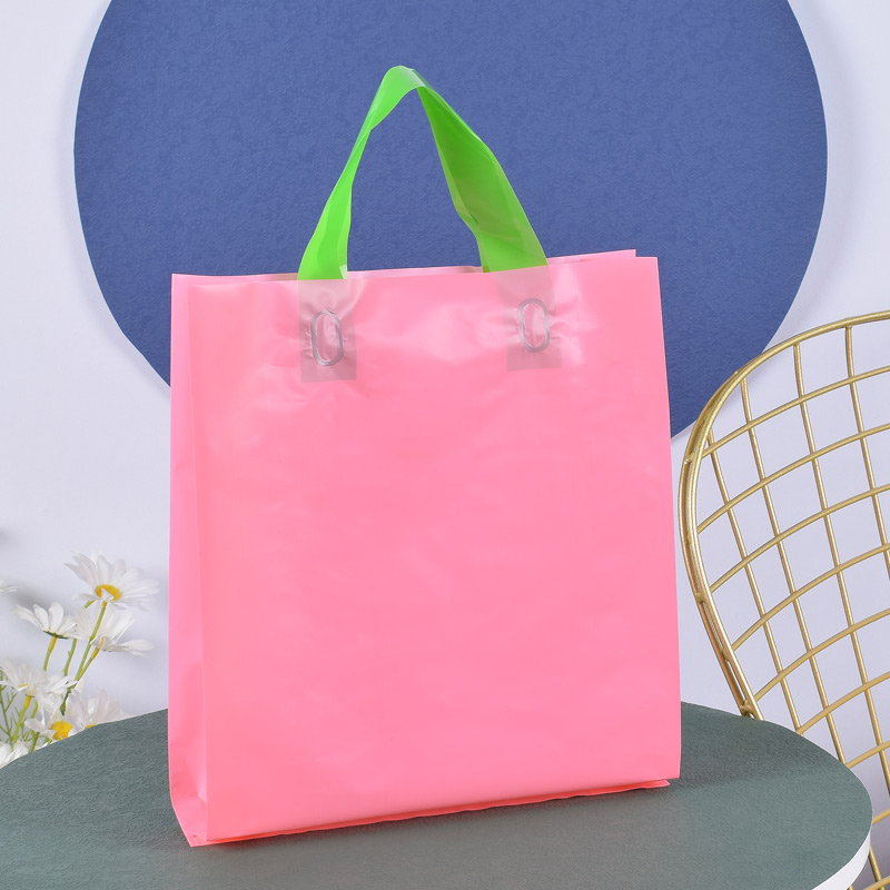 Bolsas de ropa personalizadas bolsas de regalo bolsas de cosméticos bolsas de ropa infantil bolsas de plástico logotipo impresa bolsas de embalaje de plástico ordenadas