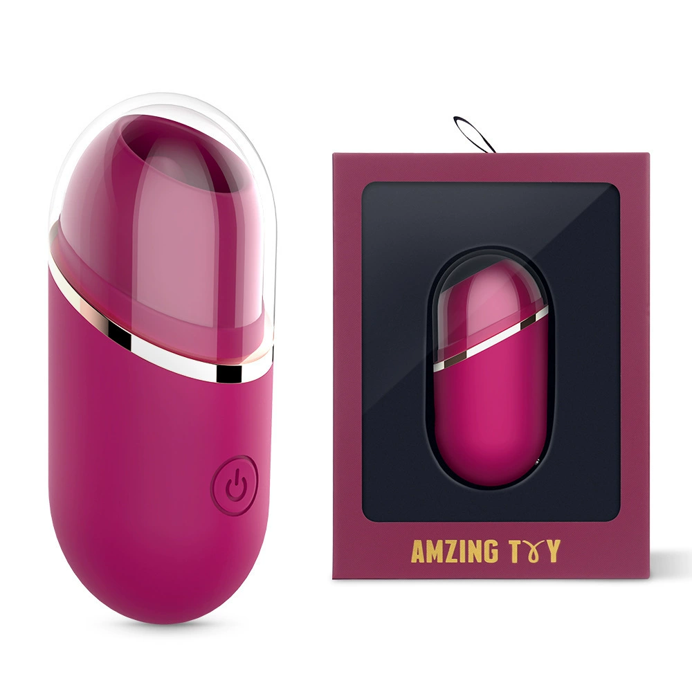Новые товары AMZINGTOY роскошь серия H мини-подвесущееся колебание Император временной язык; лизание