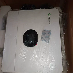 GROWATT Solar Inverter Европейская версия гибридного фотоэлектрического контроллера сети SPE 12000 ES