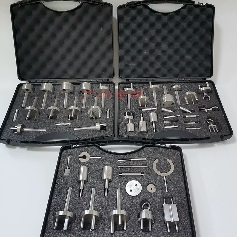 BS Британский стандарт измерения Гуанчжоу Всемирное тестирование производства Южной Африки SANS164 штепсельный штепсельный штепсельный штепсельный штепсельный