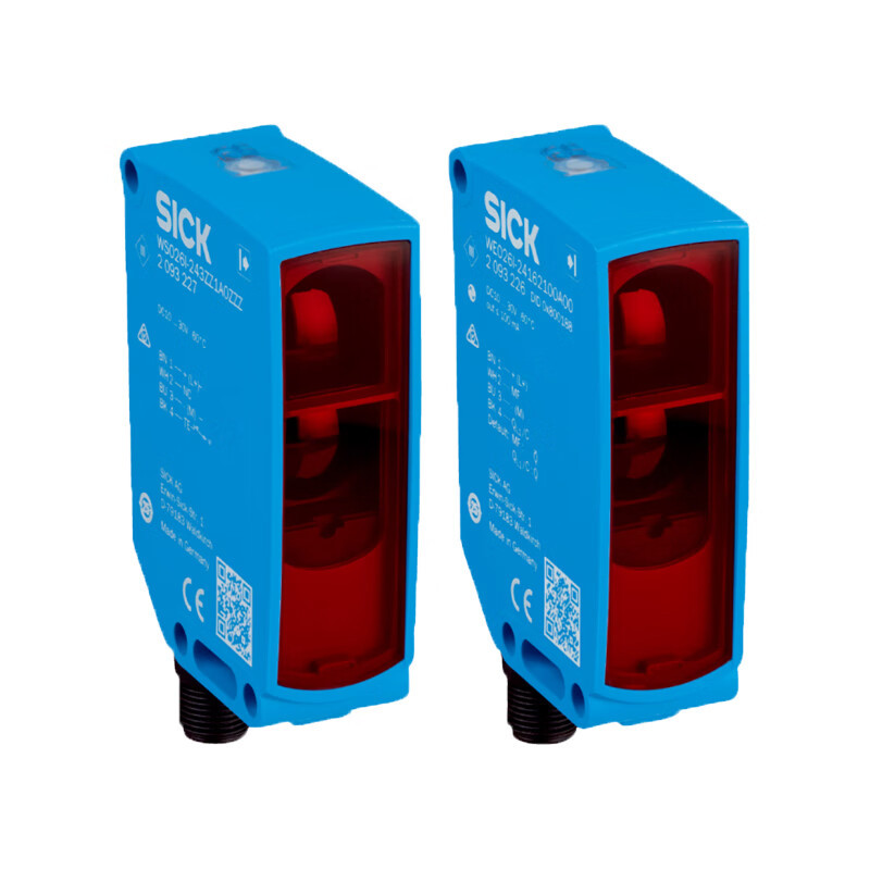 西克 SICK 光电传感器 对射式 W26 WSE26P-24162100A00