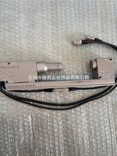 （议价）KEYENCE 传感器头 带显示器机功能 高精度数字测微计 LS-