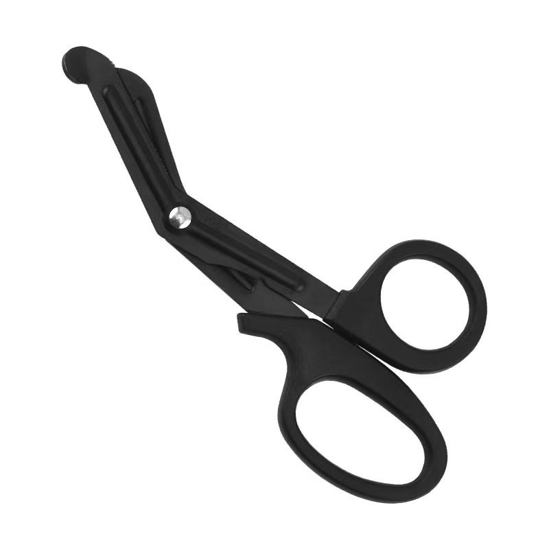 Tijeras de adhesión muscular tijeras de acero inoxidable tijeras de codo tijeras de adhesión muscular tijeras de adhesión intramuscular tijeras transfronterizas tijeras de teflón tijeras de vendaje tijeras