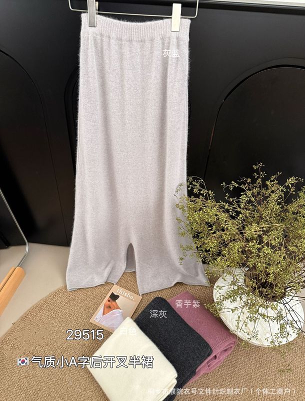 衣号自制前后两穿蝙蝠袖上衣女文艺高品质浣熊绒针织纯色韩系秋冬|undefined