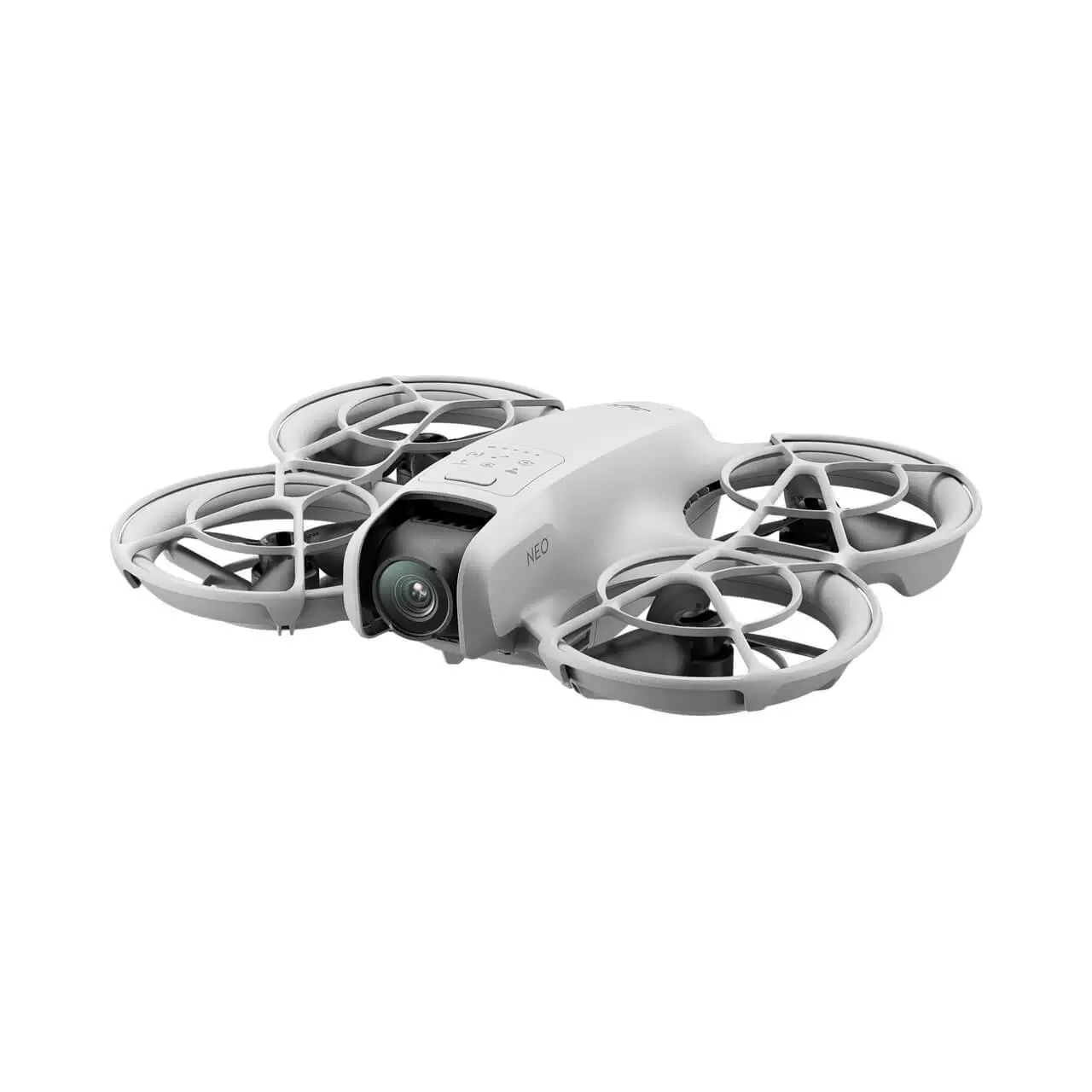 DJI Neo 4K HD портативный влог-брелок для аэрофотосъёмки, камера-дрон с ИИ и функцией сопровождения