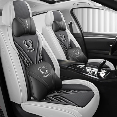 Full Leather Four-Season Universal | Four Seasons Pad