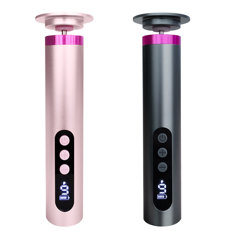 跨境工厂电动修脚器老茧磨脚器后跟修足去死皮卸甲电动磨脚器源头|undefined