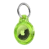 Bright green