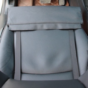 Air Bag Leg Rest, Car Seat Extension, Thigh Support Extension Leg Pad, Multifunctional Leg Rest