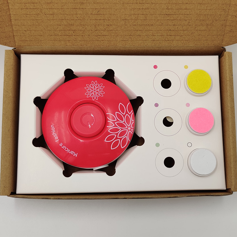 로즈 레드 [소가죽 항공기 상자] (영어) 어른 3 프런트 페이지