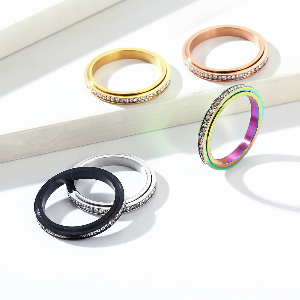 elegant ring