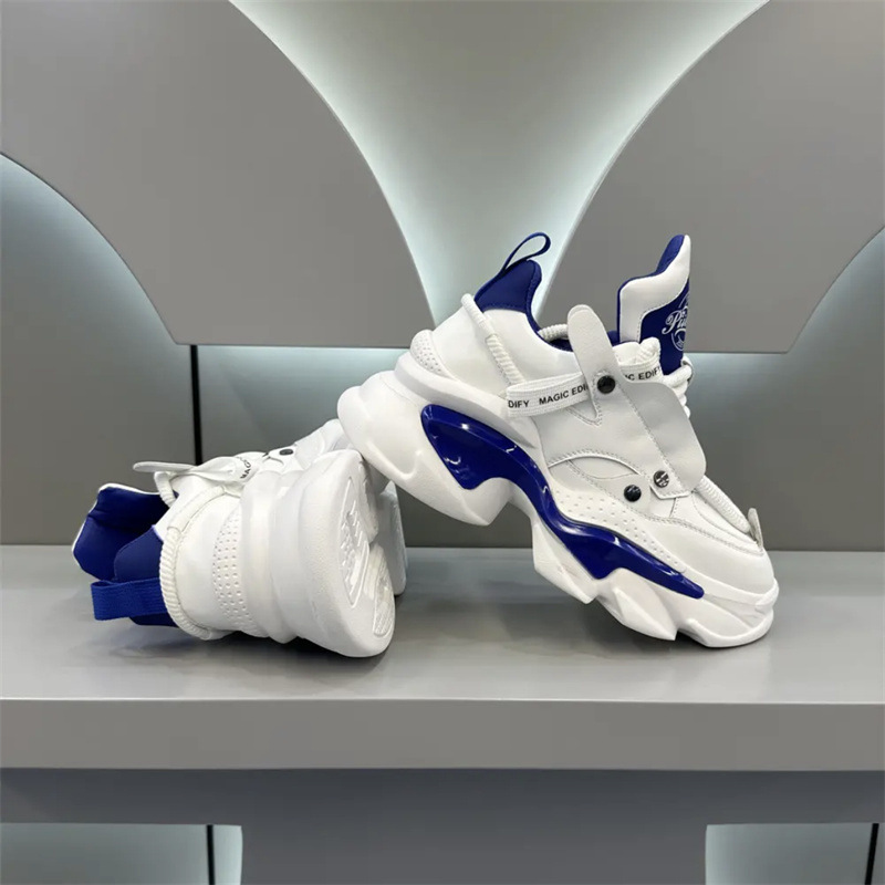 Herrenschuhe im neuen Stil, Oldtimer-Mode, Sommerschuhe in großen Größen, trendige Markenschuhe, grenzüberschreitende Direktlieferung, europäische Herrenschuhe_voghion.com