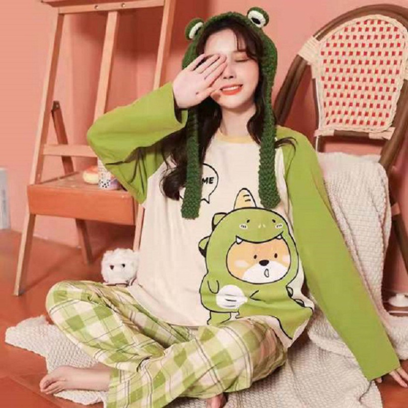绿格龙-长