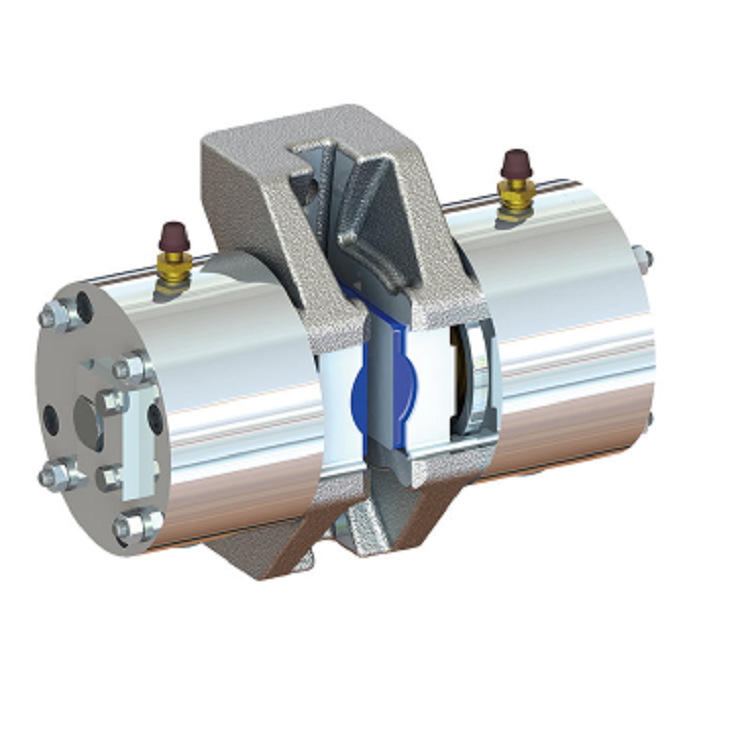 供应进口SUNTES三阳 DC-2021YF    DC-2022YF 液压制动器