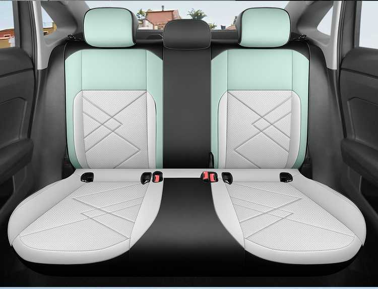 2026 Volkswagen Lavida New Edition Special Car Seat Covers, New Yiyi Edition, New Yuanyuan Edition, All-Season Full-Coverage Seat Cushions and Seat Covers