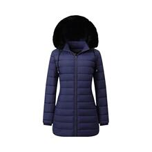 C 18261 Winter Korean Style Slim Cotton Coat ������������