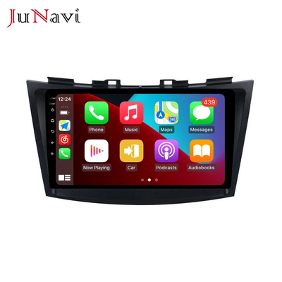 Screen Wireless Carplay, DVD Navigation