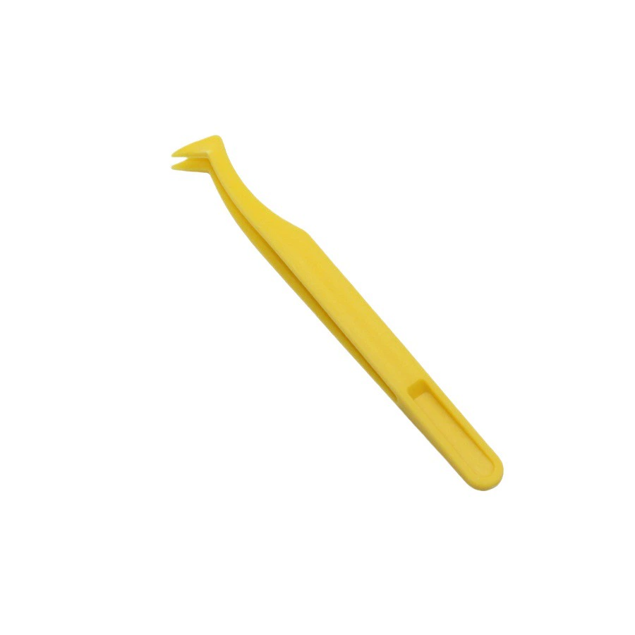 Plastic children's nylon tweezers, handmade, scheduler, wholesale