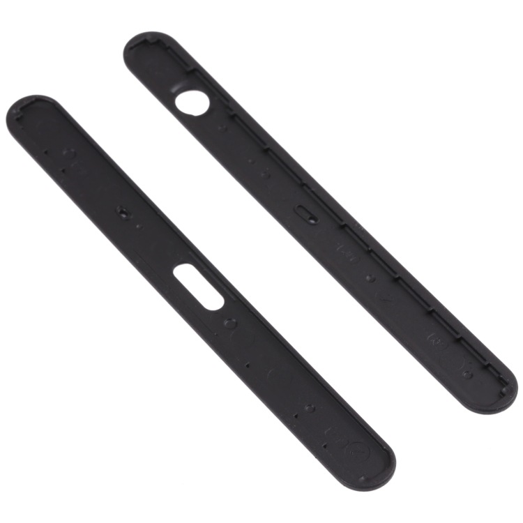 Aplicable para para Sony Xperia XZ1 bisel superior e inferior 1 par de venta