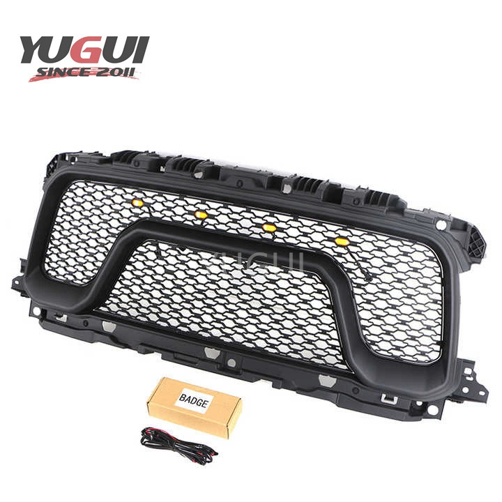 Подходит для 2019-2023 Dodge Ram 2500