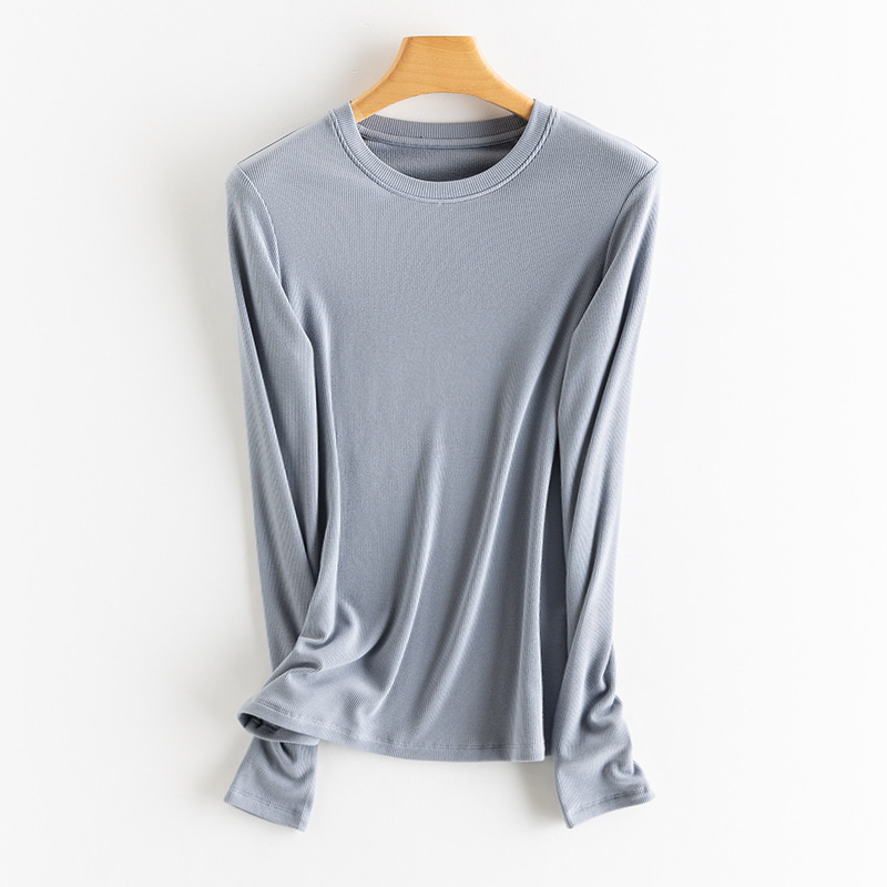 스모크 오키드 크루넥