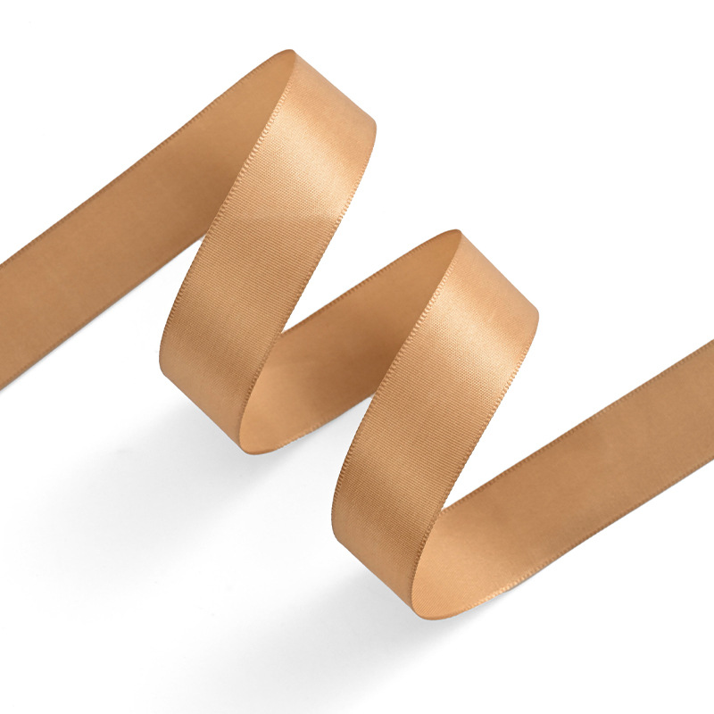Cinta de poliéster de color sólido de 80 yardas, cinta para lazos florales, cinta para envolver ramos de flores, cinta para flores al por mayor