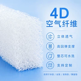 婴童床垫