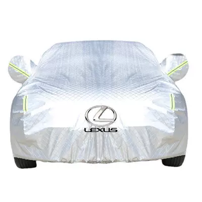 Car clothing — cover