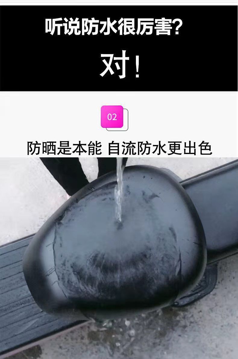 Universal electric vehicle seat cover for Xiaodao, Luyuan, Yadi, modern universal small electric scooter leather seat cover, waterproof and sun-proof