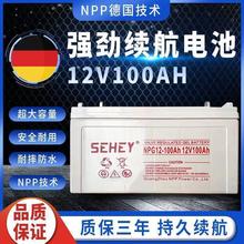 SEHEY̫zw늳NPG200-12U12V250AHUPSԴ