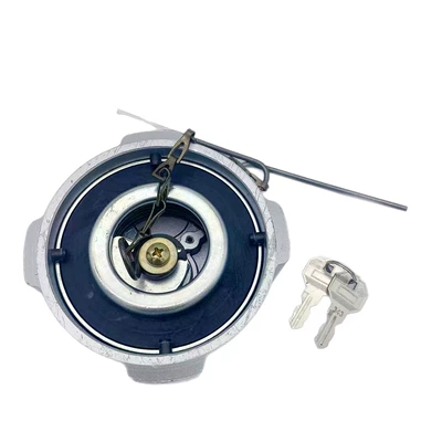 with Lock 03-37017-002 – Tank cap