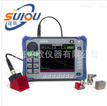 EPOCH 600超声波探伤仪 焊缝缺陷检测仪