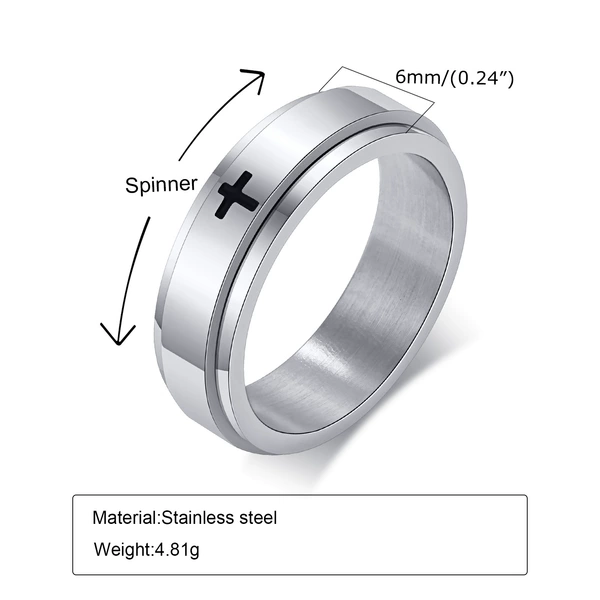 Noodle width 6mm steel corrosive cross 7-12#