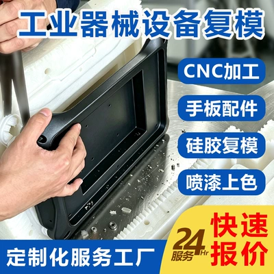 3D Printing Prototype Model Customization Service, Sample Making, Nylon Resin Silicone Replica Molding, Cnc Processing of Real-Life Figures
