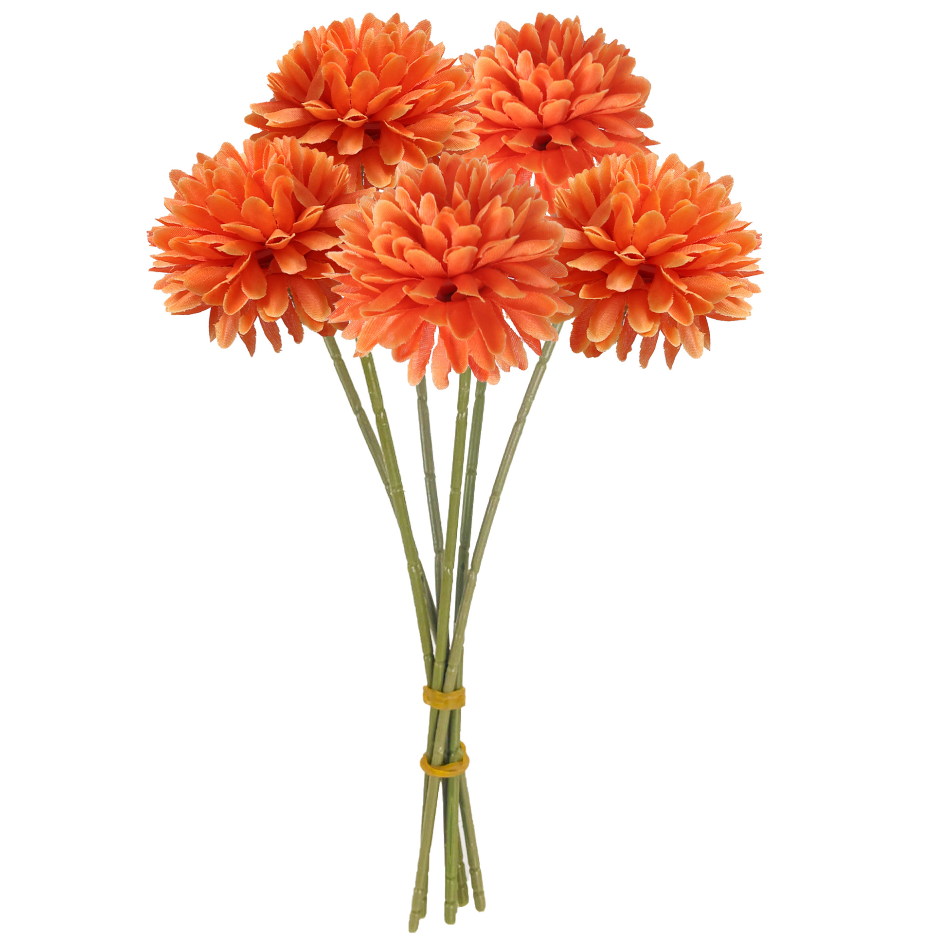 Simulación de flores de rama única crisantemo sala de estar en el hogar mesa de comedor flor flor artificial fotografía flores falsas fabricantes de props al por mayor flores falsas