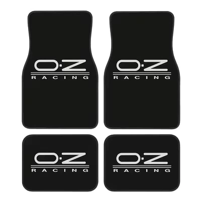 Avtomobil döşəmə paspasları | Four-Piece Set of All-Season Car - new-126kjjd-12-33444468cm-two-pieces-each