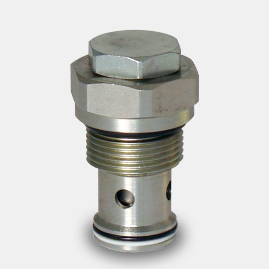 意大利Walvoil止回阀和梭阀 UC..A，UT..A，BC..A，BC..B，BC..C