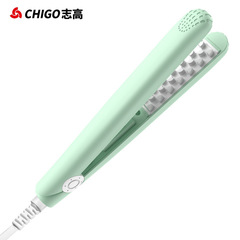 志高迷你頭髮蓬鬆玉米燙夾板女捲髮棒須燙墊頭髮根神器一件代發