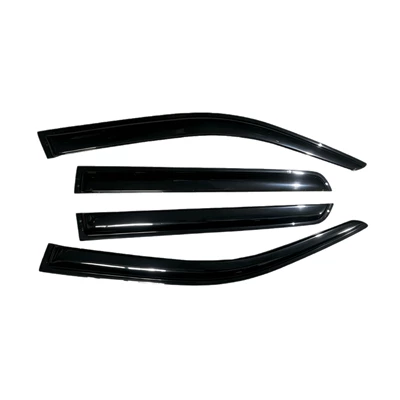 Window Modification Rain Eyebrow – Rain shield