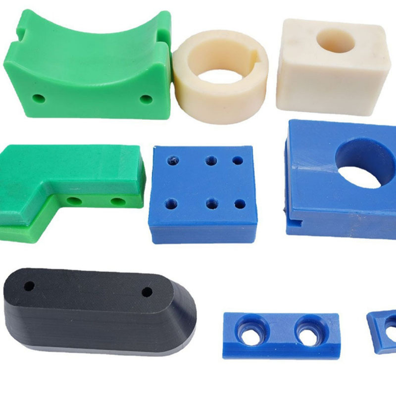 塑料零件工业注塑加工异形件机械塑料零部件配件外壳制做塑料产品