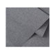 300D Cationic Snowflake Dragon camera bag fabric PU coated water-repellent luggage handbag fabric manufacturer